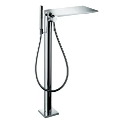 Golvblandare Axor Massaud 1-grepps