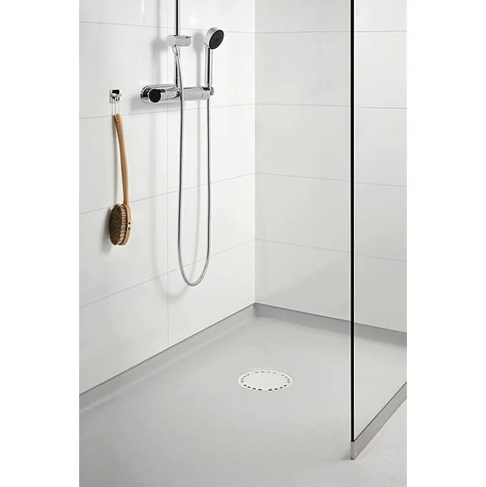 Golvbrunn Jafo PS 75 D UMP