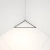 Golvbrunn Purus Corner Tile Insert