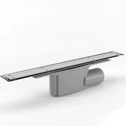 Golvbrunn Purus Line Premium Gavel Ø75 mm