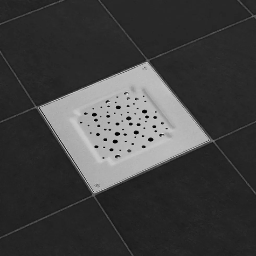 Golvbrunnssil Blücher Klinkerset Oslo 200x200