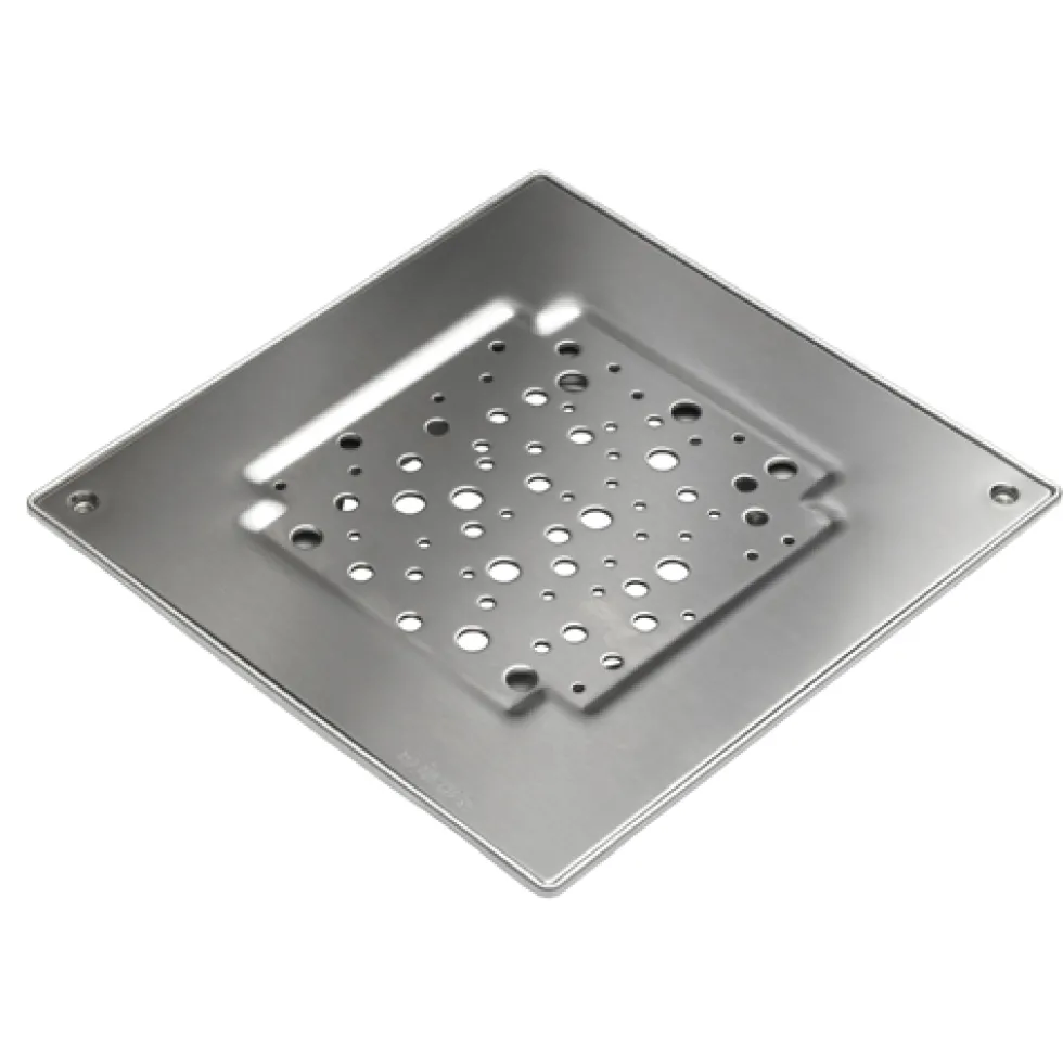 Golvbrunnssil Blücher Klinkerset Oslo 200x200