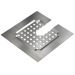 Golvbrunnssil Blücher Klinkerset Vienna med Slits 200x200