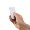 Golvfläkt Black+Decker 5 Blad Vit