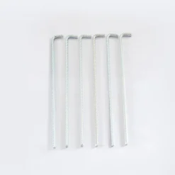 Golvförankringspaket Biohort 6-Pack