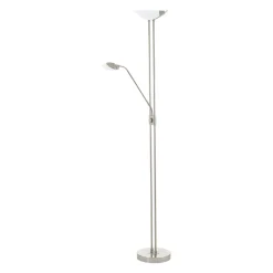 Golvlampa Eglo Baya LED