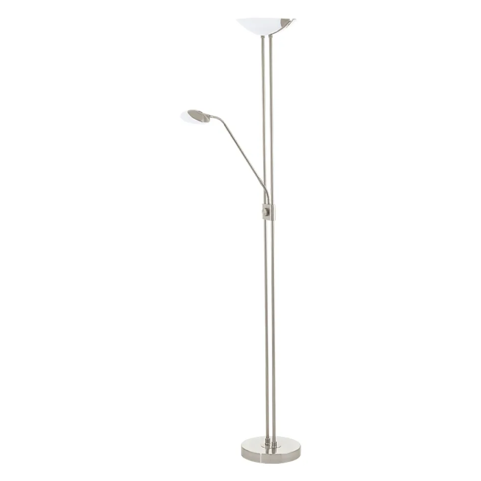 Golvlampa Eglo Baya LED