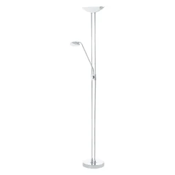 Golvlampa Eglo Baya LED