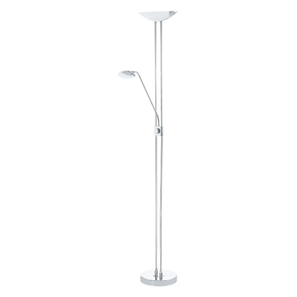Golvlampa Eglo Baya LED