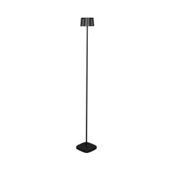 Golvlampa Gnosjö Konstsmide Nice USB