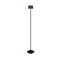 Golvlampa Gnosjö Konstsmide Nice USB