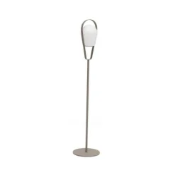 Golvlampa Hillerstorp Glimra Portabel