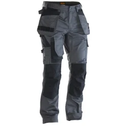 Golvläggarbyxa Jobman Stretch 2358