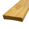 Golvlist Grimslöv Trä List 12x56 mm Lackad Körsbär