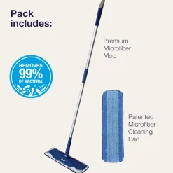 Golvmopp Bona Premium