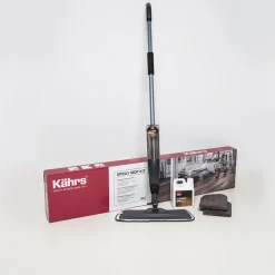 Golvmoppset Kährs Spray Mop Kit Komplett Moppset för Golv