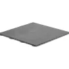Golvplatta Hestraplattan Stone Dark Grey