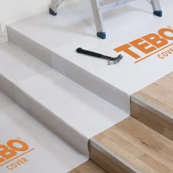 Golvskydd Tebo Självhäftande