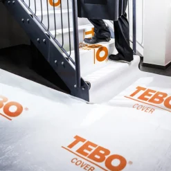 Golvskydd Tebo Självhäftande