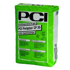Golvspackel PCI Periplan CF 35, 20 kg