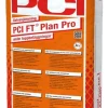 Golvspackel PCI Plan Pro FT 20 kg