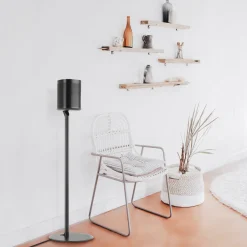 Golvstativ LogiLink Sonos One / Play 1