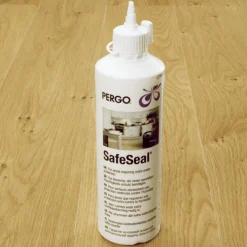 Golvtillbehör Pergo Försegling SafeSeal 0,5L