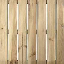 Golvtrall Jabo Furu 50x50 cm 25 Kvm/pall 100 st