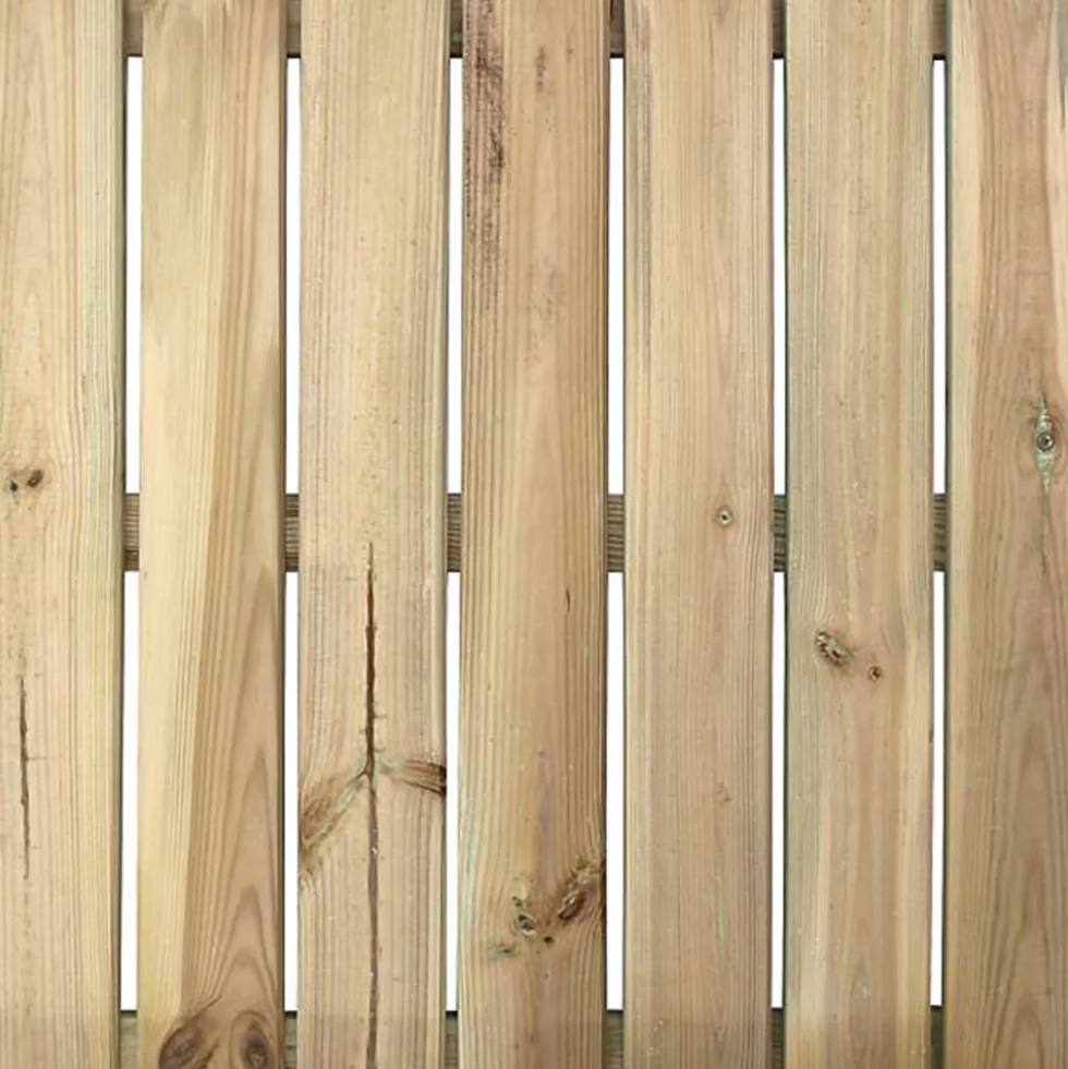 Golvtrall Jabo Furu 50x50 cm 25 Kvm/pall 100 st