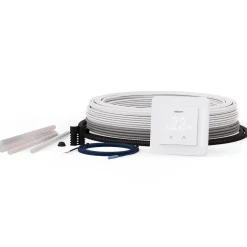 Golvvärmekit Ebeco Cable Kit 300