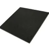Granitplatta Stencentralen Absolute Black Matt 305x305mm