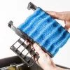 Gravitationsfilter Heissner Set 10 000 med Pump