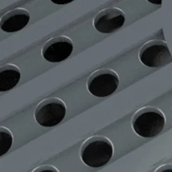 Gravitationsfilter Heissner Set 10 000 med Pump
