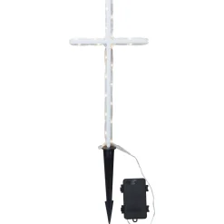 Gravljus Star Trading GraveCross LED