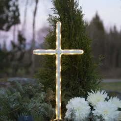 Gravljus Star Trading GraveCross LED