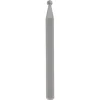 Gravyrstift Dremel 2,4 mm 107