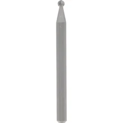 Gravyrstift Dremel 2,4 mm 107