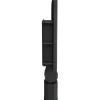 Gårdsarmatur Gelia LED 50W IP65 med Fäste -90° till +90° Lurö