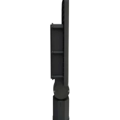 Gårdsarmatur Gelia LED 50W IP65 med Fäste -90° till +90° Lurö