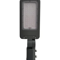 Gårdsarmatur Gelia LED 50W IP65 med Fäste -90° till +90° Lurö