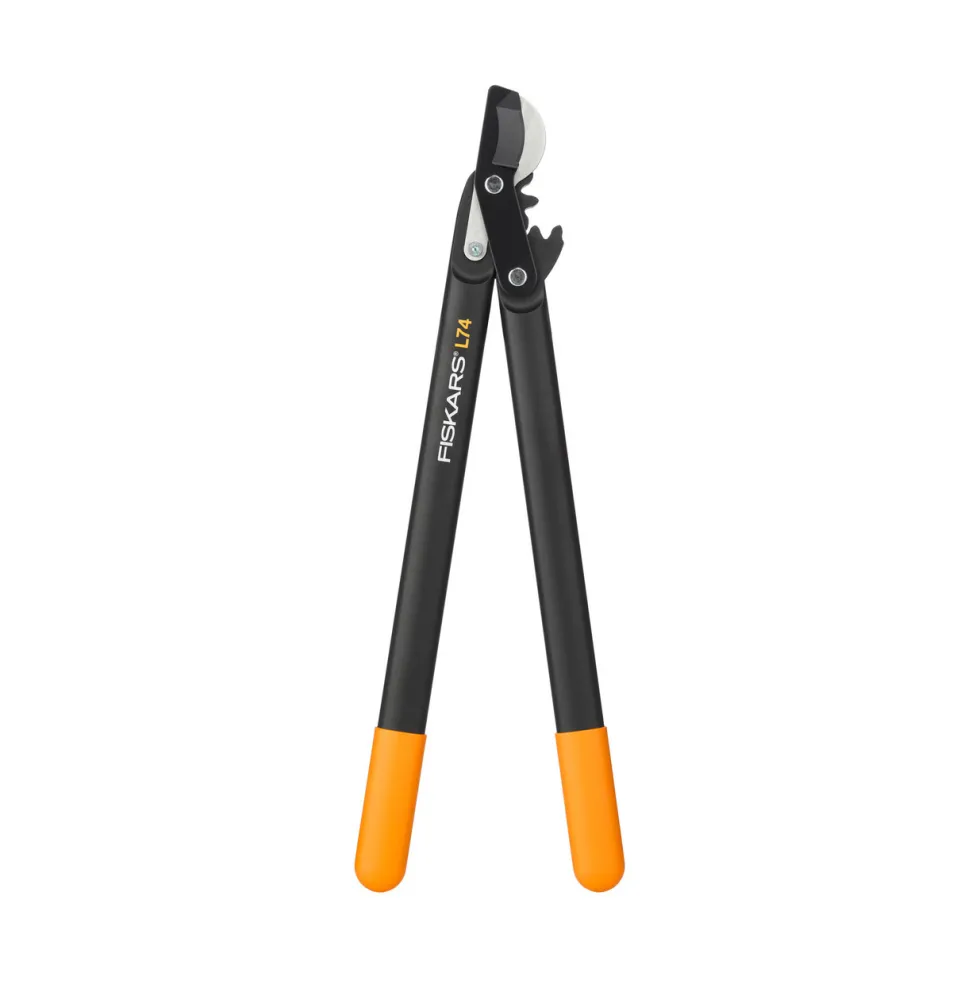Grensax Fiskars PowerGear Sidoskär L74