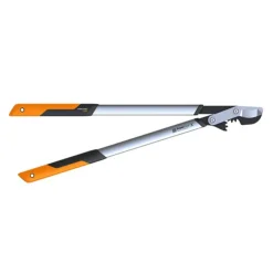 Grensax Fiskars Powergear X LX98 med Sidoskär