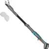 Grensax Gardena EasyCut P4A Komplett med Batteri och Laddare