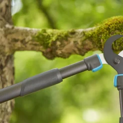 Grensax Gardena TeleCut Pro L Teleskopisk