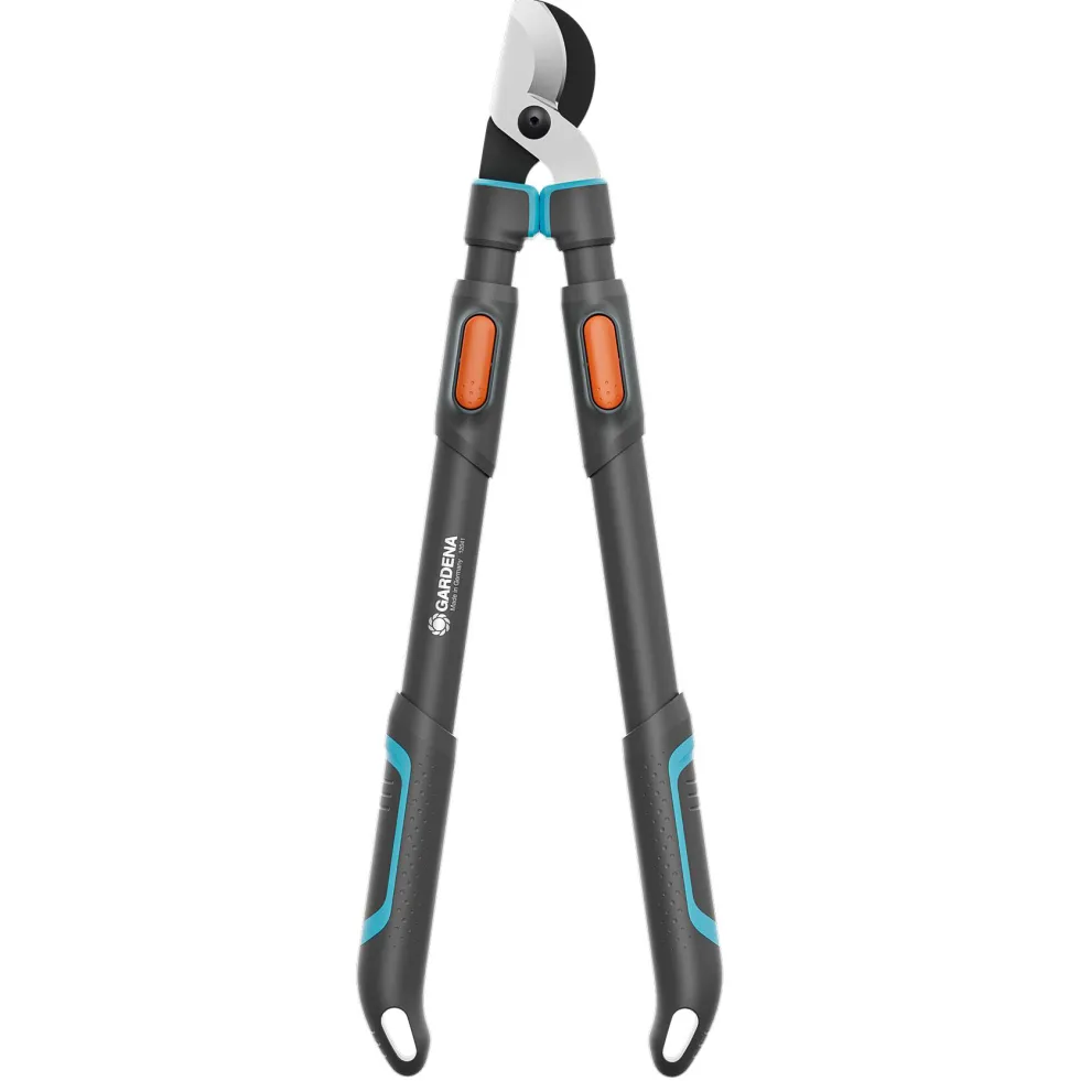Grensax Gardena TeleCut Pro L Teleskopisk