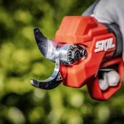 Grensax SKIL 0620 CA Kolborstfri Batteridriven