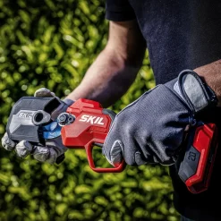 Grensax SKIL 0620 CA Kolborstfri Batteridriven