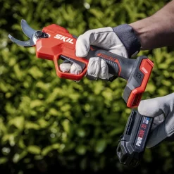 Grensax SKIL 0620 CA Kolborstfri Batteridriven