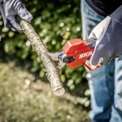 Grensax SKIL 0620 CA Kolborstfri Batteridriven