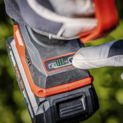 Grensax SKIL 0620 CA Kolborstfri Batteridriven